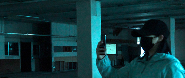 欅坂46 黒い羊 ロケ地探訪 踊ってみた 再現