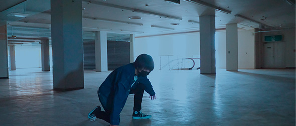 欅坂46 黒い羊 ロケ地探訪 踊ってみた 再現