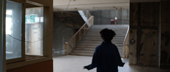 欅坂46 黒い羊 ロケ地探訪 踊ってみた 再現