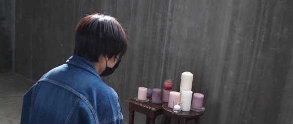 欅坂46 黒い羊 ロケ地探訪 踊ってみた 再現