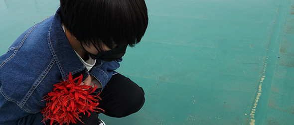 欅坂46 黒い羊 ロケ地探訪 踊ってみた 再現