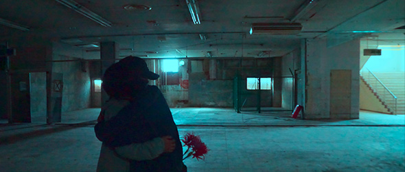 欅坂46 黒い羊 ロケ地探訪 踊ってみた 再現