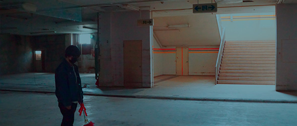 欅坂46 黒い羊 ロケ地探訪 踊ってみた 再現