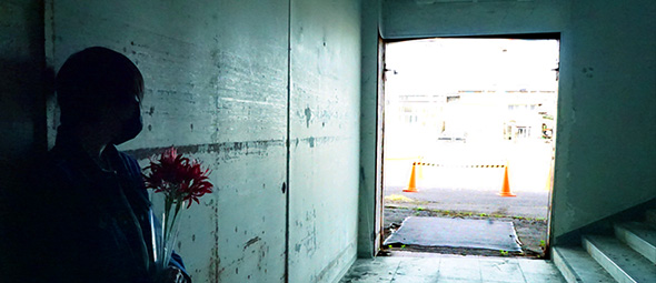 欅坂46 黒い羊 ロケ地探訪 踊ってみた 再現