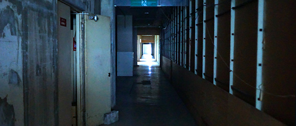 欅坂46 黒い羊 ロケ地探訪 踊ってみた 再現