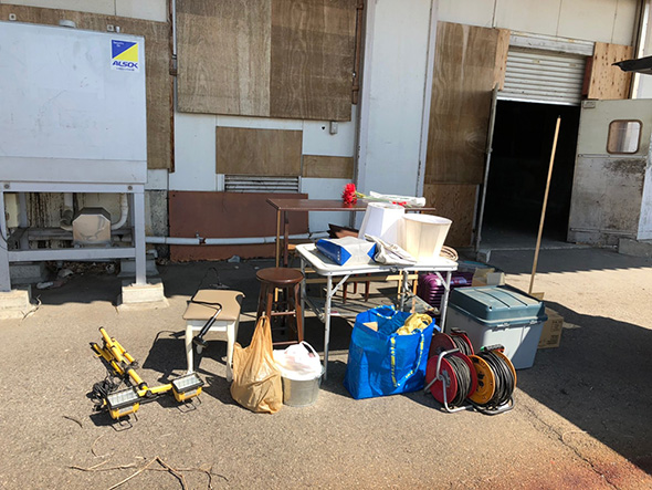 欅坂46 黒い羊 ロケ地探訪 踊ってみた 再現