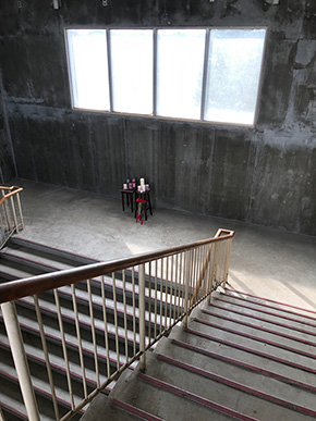 欅坂46 黒い羊 ロケ地探訪 踊ってみた 再現