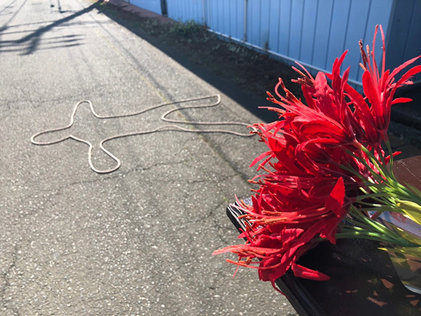 欅坂46 黒い羊 ロケ地探訪 踊ってみた 再現