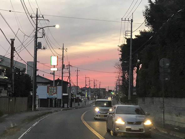 欅坂46 黒い羊 ロケ地探訪 踊ってみた 再現