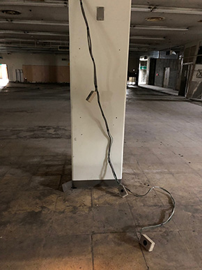 欅坂46 黒い羊 ロケ地探訪 踊ってみた 再現