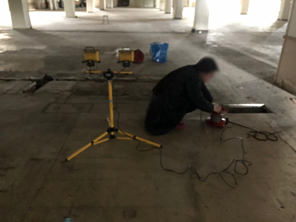 欅坂46 黒い羊 ロケ地探訪 踊ってみた 再現