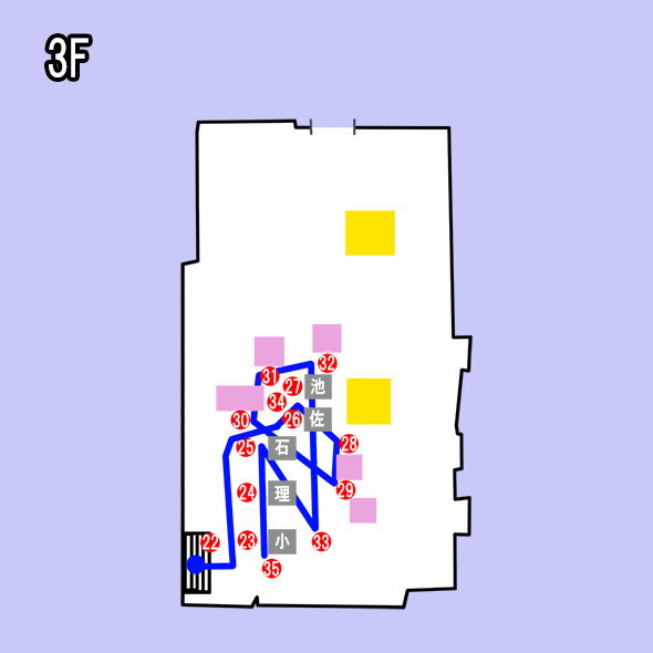 欅坂46 黒い羊 ロケ地探訪 踊ってみた 再現