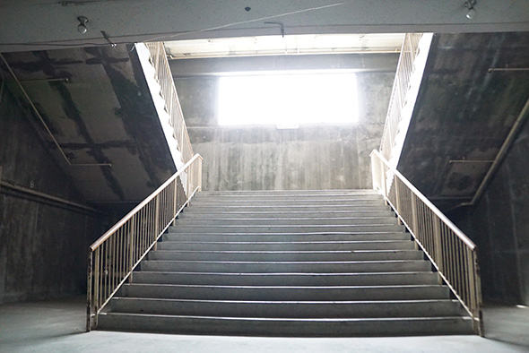 欅坂46 黒い羊 ロケ地探訪 踊ってみた 再現