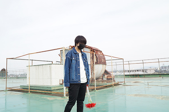 欅坂46 黒い羊 ロケ地探訪 踊ってみた 再現