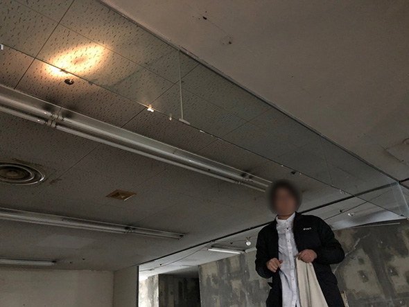 欅坂46 黒い羊 ロケ地探訪 踊ってみた 再現