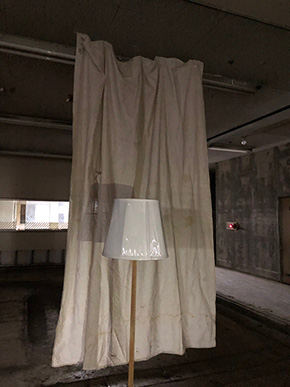 欅坂46 黒い羊 ロケ地探訪 踊ってみた 再現