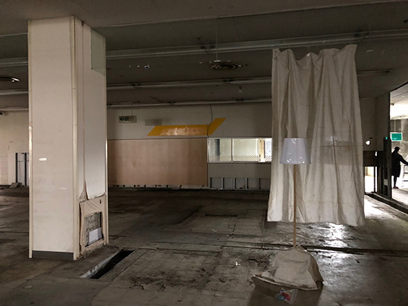 欅坂46 黒い羊 ロケ地探訪 踊ってみた 再現