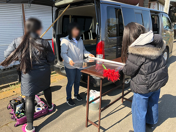 欅坂46 黒い羊 ロケ地探訪 踊ってみた 再現