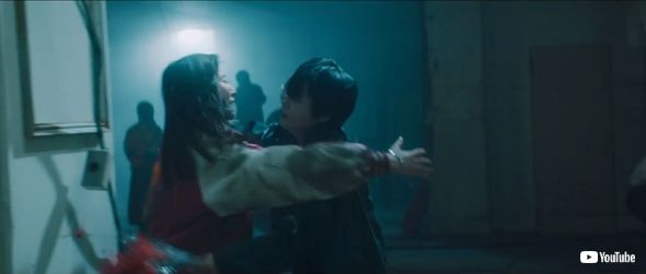 欅坂46 黒い羊 ロケ地探訪 踊ってみた 再現