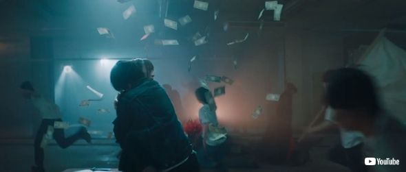 欅坂46 黒い羊 ロケ地探訪 踊ってみた 再現