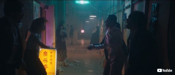 欅坂46 黒い羊 ロケ地探訪 踊ってみた 再現