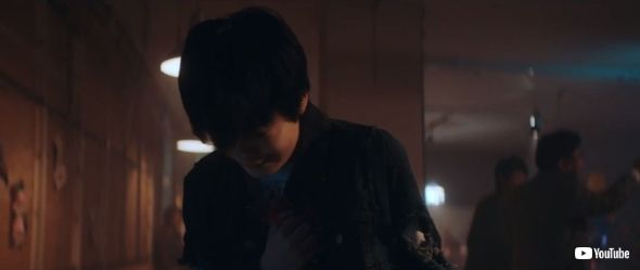 欅坂46 黒い羊 ロケ地探訪 踊ってみた 再現