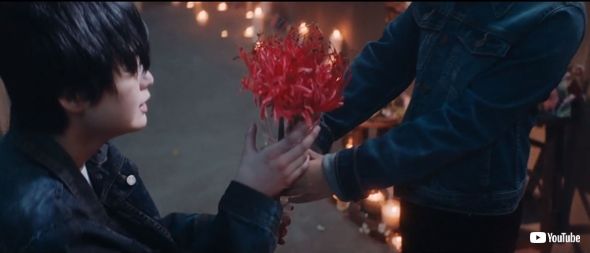 欅坂46 黒い羊 ロケ地探訪 踊ってみた 再現