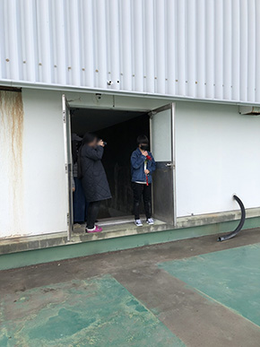 欅坂46 黒い羊 ロケ地探訪 踊ってみた 再現