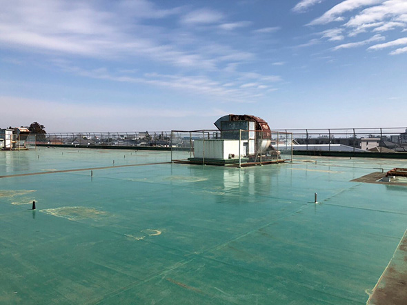 欅坂46 黒い羊 ロケ地探訪 踊ってみた 再現