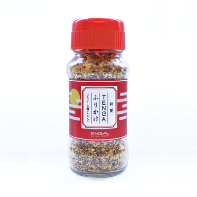 TENGAふりかけ