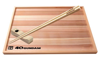 ガンダムキティ