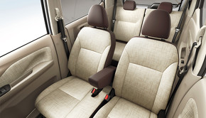 日産 デイズ あおり運転対策機能