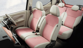 日産 デイズ あおり運転対策機能