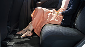 日産 デイズ あおり運転対策機能