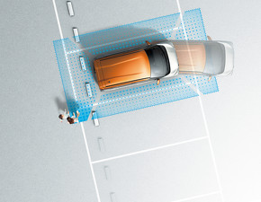 日産 デイズ あおり運転対策機能