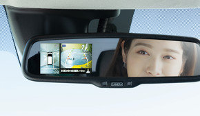 日産 デイズ あおり運転対策機能