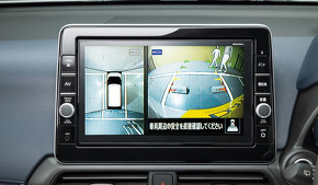 日産 デイズ あおり運転対策機能