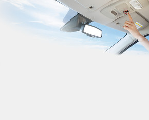 日産 デイズ あおり運転対策機能