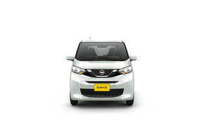 日産 デイズ あおり運転対策機能