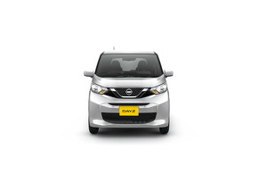 日産 デイズ あおり運転対策機能