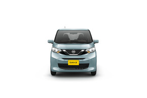 日産 デイズ あおり運転対策機能