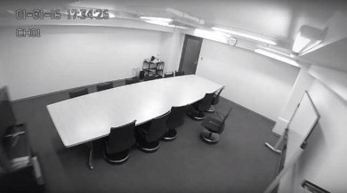 日産 デイズ あおり運転対策機能