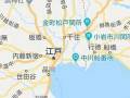 「江戸時代にもしGoogleマップがあったら」　1840年ごろの東京周辺地図をGoogleマップ風に再現