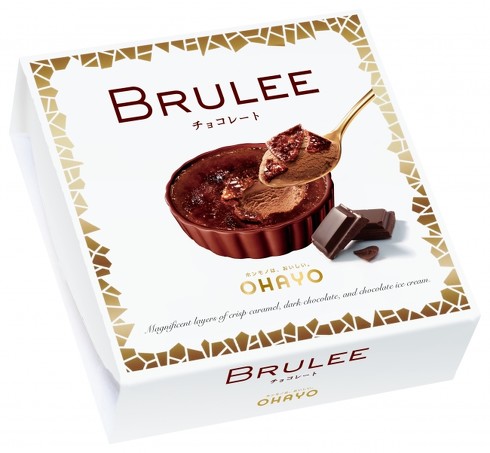 BRULEE チョコレート