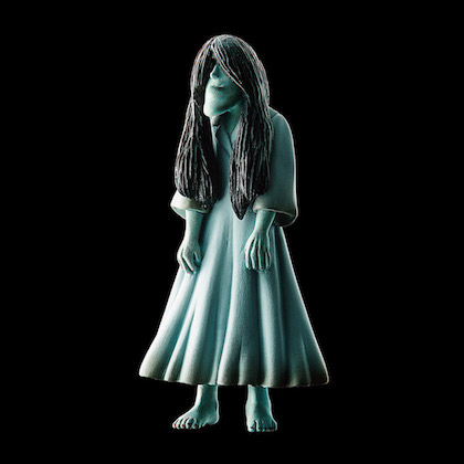 シャクレル貞子