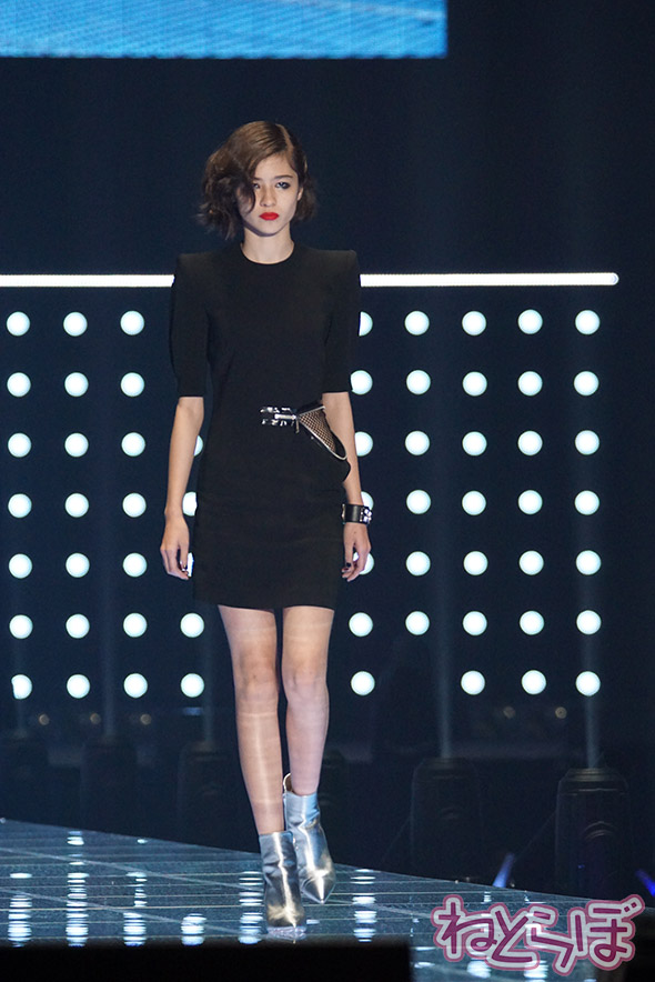 TGC 中条あやみ 土生瑞穂 アリアナさくら 茅島みずき 横田真悠 汐谷友希 TSUGUMI 安藤ニコ 滝沢エリカ emma 宮野陽名 乃木坂46 梅澤美波 福士リナ 三吉彩花