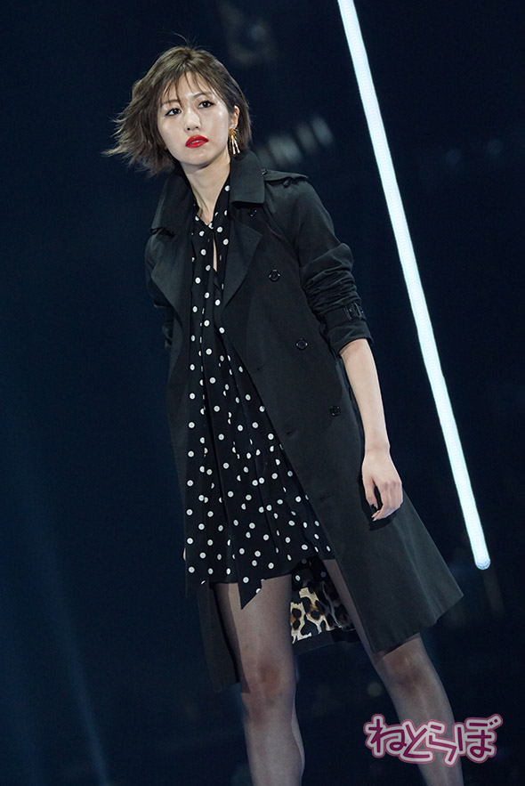 TGC 中条あやみ 土生瑞穂 アリアナさくら 茅島みずき 横田真悠 汐谷友希 TSUGUMI 安藤ニコ 滝沢エリカ emma 宮野陽名 乃木坂46 梅澤美波 福士リナ 三吉彩花