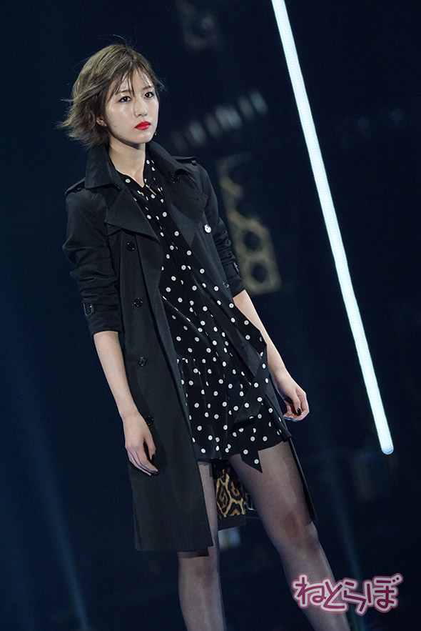 TGC 中条あやみ 土生瑞穂 アリアナさくら 茅島みずき 横田真悠 汐谷友希 TSUGUMI 安藤ニコ 滝沢エリカ emma 宮野陽名 乃木坂46 梅澤美波 福士リナ 三吉彩花