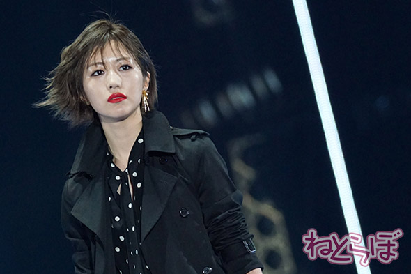 TGC 中条あやみ 土生瑞穂 アリアナさくら 茅島みずき 横田真悠 汐谷友希 TSUGUMI 安藤ニコ 滝沢エリカ emma 宮野陽名 乃木坂46 梅澤美波 福士リナ 三吉彩花