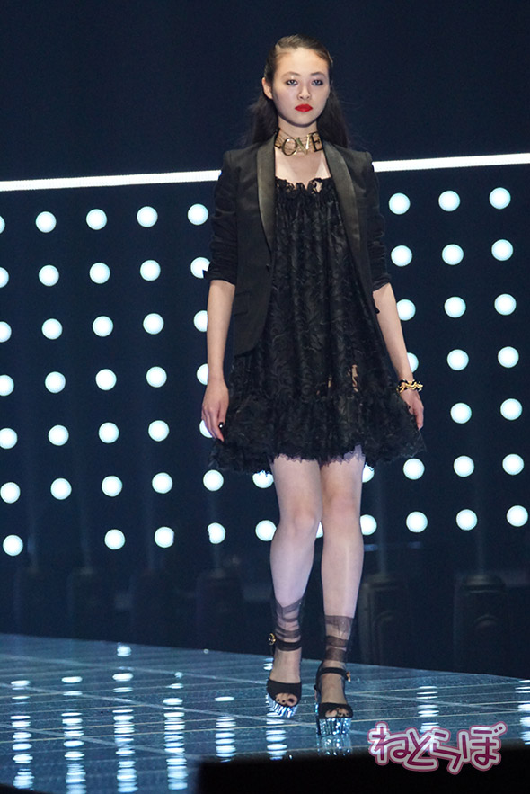 TGC 中条あやみ 土生瑞穂 アリアナさくら 茅島みずき 横田真悠 汐谷友希 TSUGUMI 安藤ニコ 滝沢エリカ emma 宮野陽名 乃木坂46 梅澤美波 福士リナ 三吉彩花